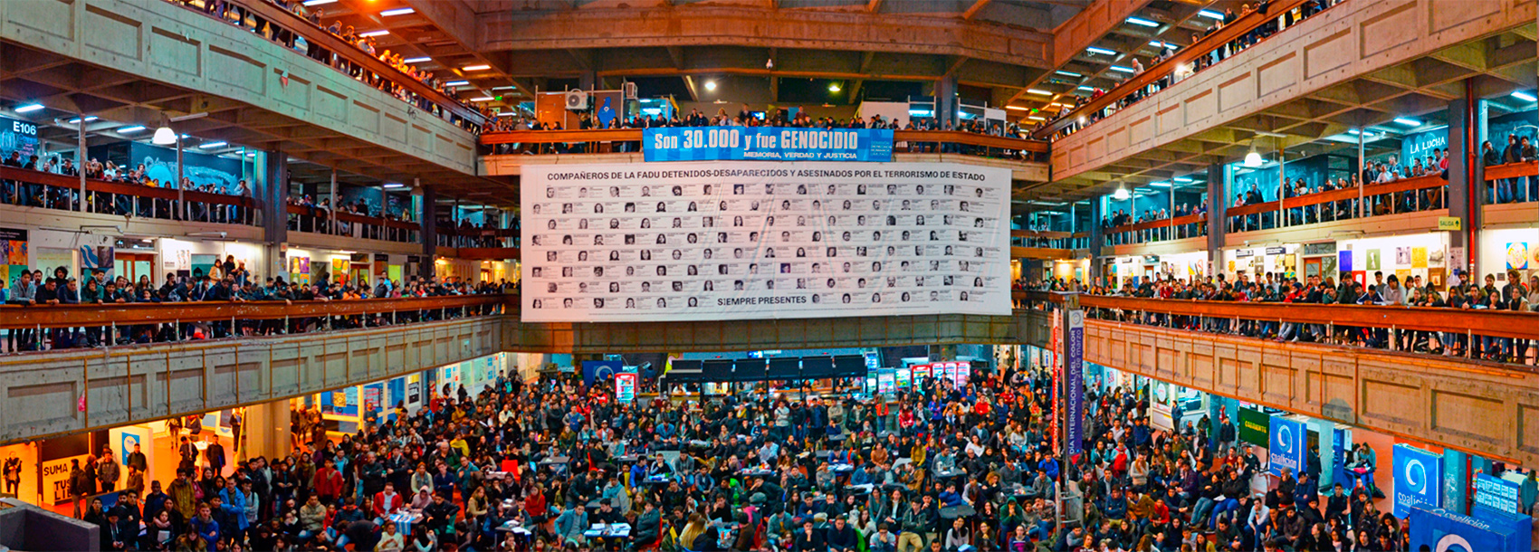 FADU UBA - Universidad de Buenos Aires